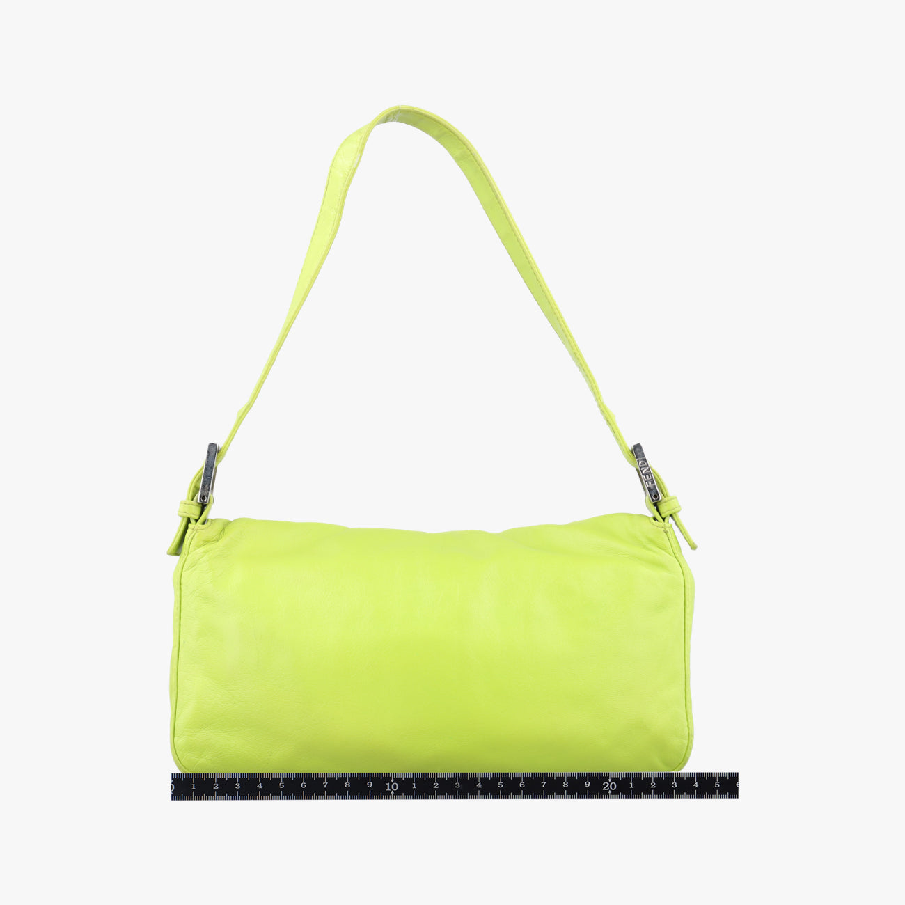 BAGUETTEGreenLeather264242348 26424-008マンマバケットグリーンレザー264242348 26424-008