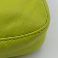 BAGUETTEGreenLeather264242348 26424-008マンマバケットグリーンレザー264242348 26424-008