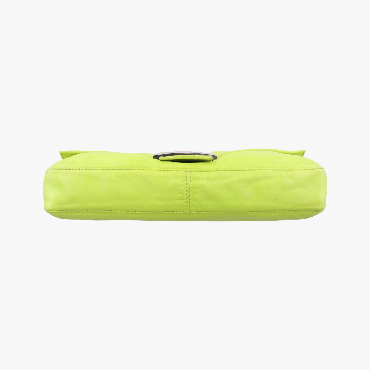 BAGUETTEGreenLeather264242348 26424-008マンマバケットグリーンレザー264242348 26424-008
