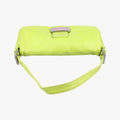 BAGUETTEGreenLeather264242348 26424-008マンマバケットグリーンレザー264242348 26424-008