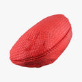 IntrecciatoOrangelambskinB00321317JイントレチャートオレンジラムスキンB00321317J