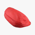 IntrecciatoOrangelambskinB00321317JイントレチャートオレンジラムスキンB00321317J