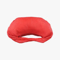 IntrecciatoOrangelambskinB00321317JイントレチャートオレンジラムスキンB00321317J