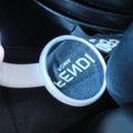 Cruise F is Envelope Kan I logoMulticolourLeather8BS0068BS006 AC6A 199-8242エフ イズマルチカラーレザー8BS0068BS006 AC6A 199-8242