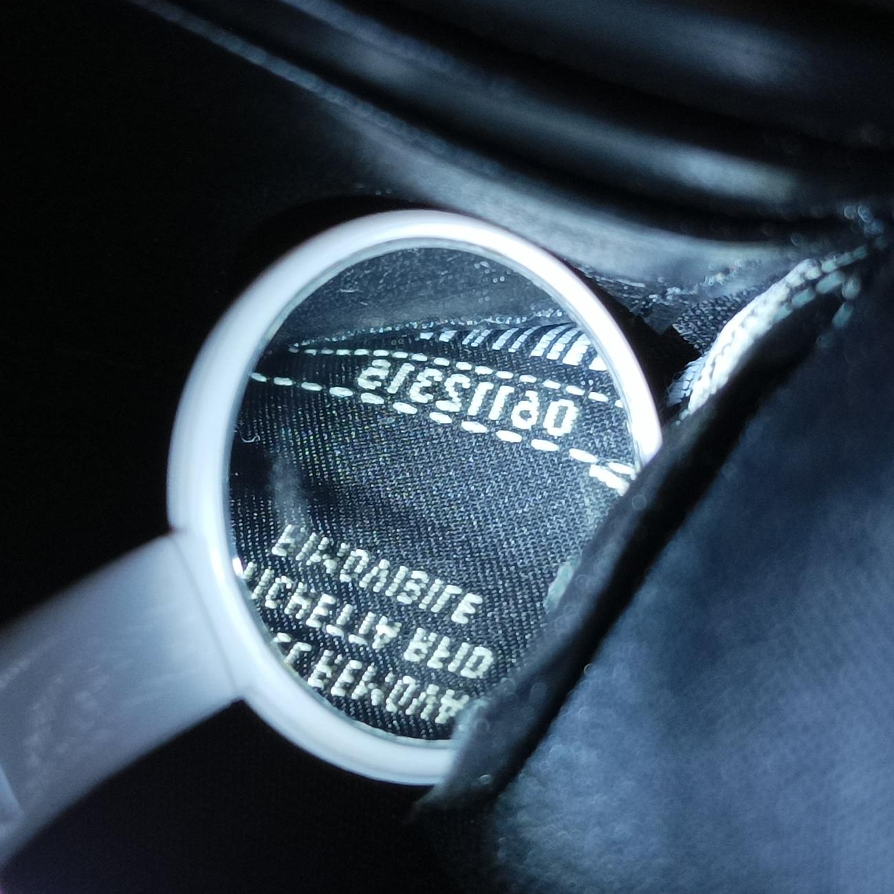 Cruise F is Envelope Kan I logoMulticolourLeather8BS0068BS006 AC6A 199-8242エフ イズマルチカラーレザー8BS0068BS006 AC6A 199-8242
