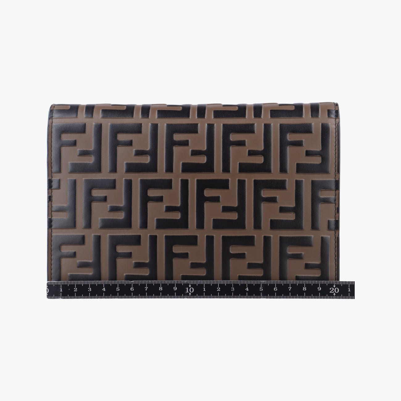 Cruise F is Envelope Kan I logoMulticolourLeather8BS0068BS006 AC6A 199-8242エフ イズマルチカラーレザー8BS0068BS006 AC6A 199-8242