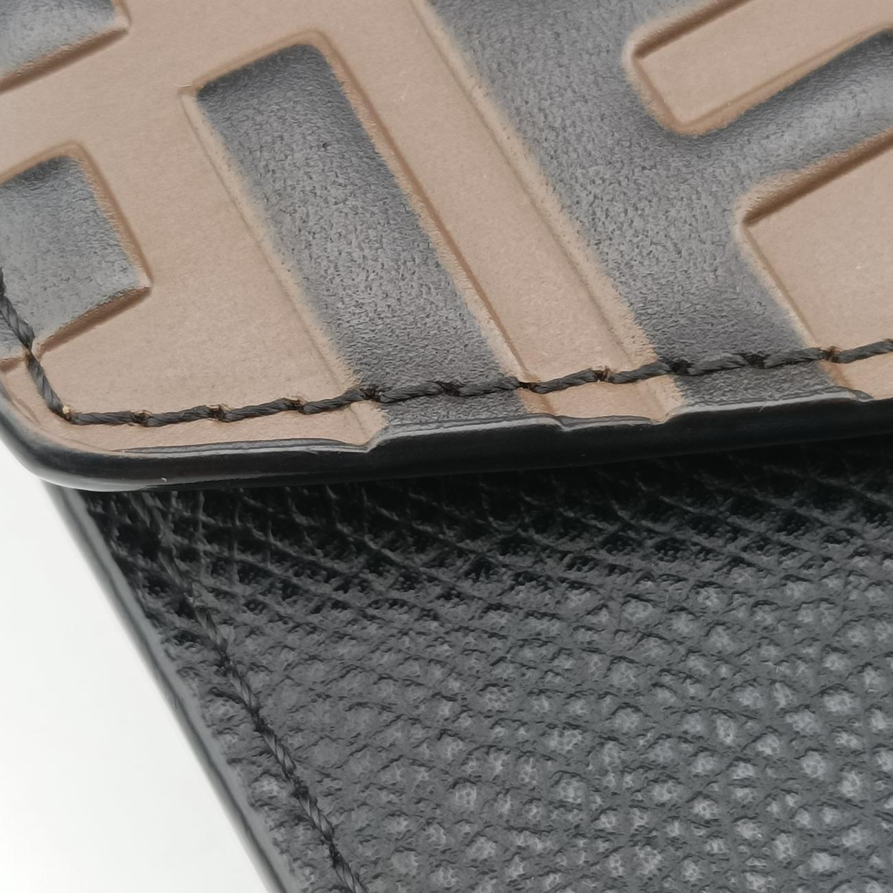 Cruise F is Envelope Kan I logoMulticolourLeather8BS0068BS006 AC6A 199-8242エフ イズマルチカラーレザー8BS0068BS006 AC6A 199-8242