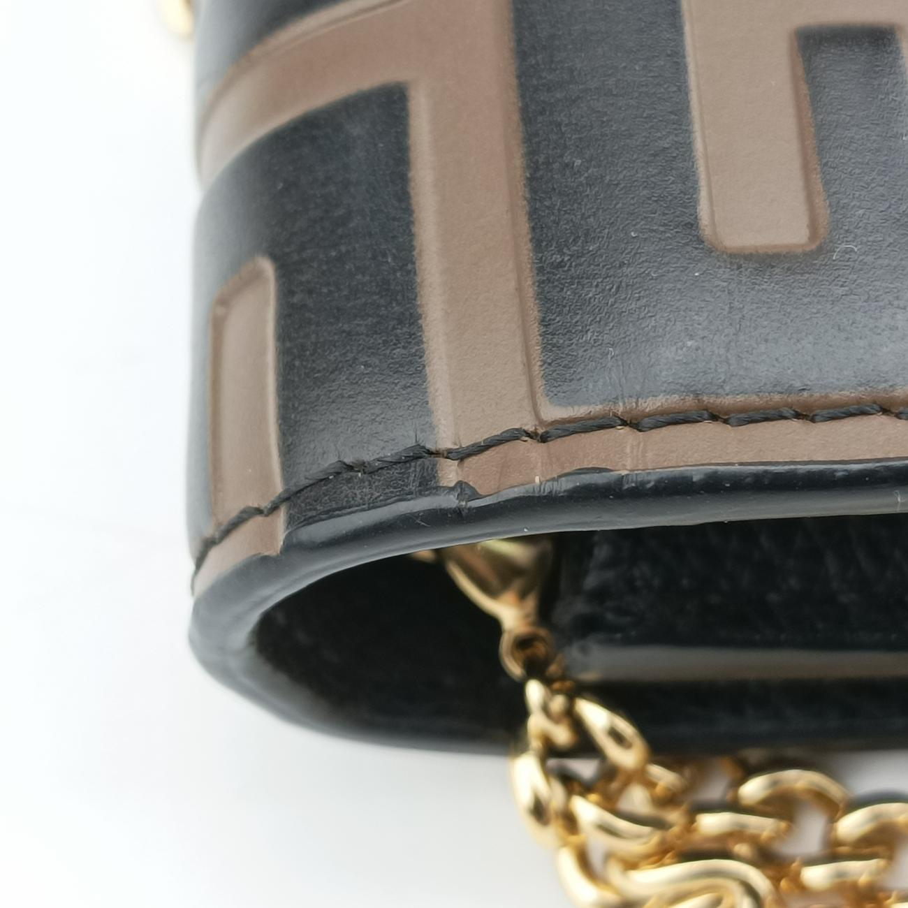 Cruise F is Envelope Kan I logoMulticolourLeather8BS0068BS006 AC6A 199-8242エフ イズマルチカラーレザー8BS0068BS006 AC6A 199-8242