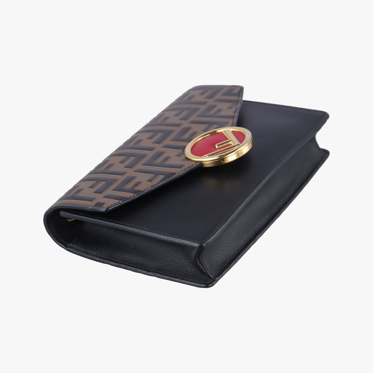 Cruise F is Envelope Kan I logoMulticolourLeather8BS0068BS006 AC6A 199-8242エフ イズマルチカラーレザー8BS0068BS006 AC6A 199-8242