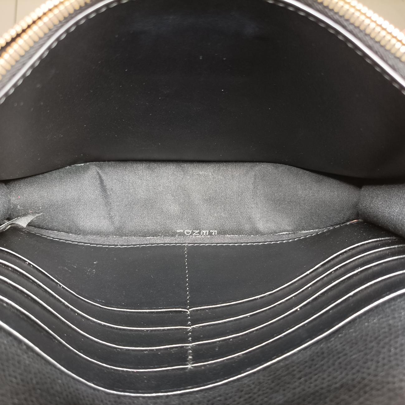 Cruise F is Envelope Kan I logoMulticolourLeather8BS0068BS006 AC6A 199-8242エフ イズマルチカラーレザー8BS0068BS006 AC6A 199-8242