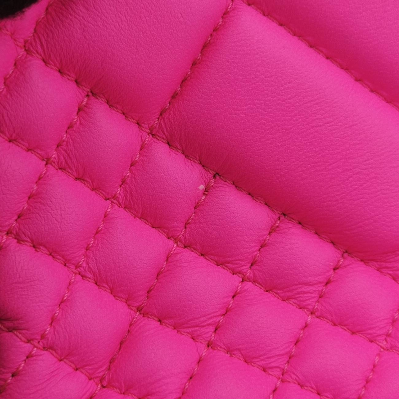 MedusaPinkLeatherCLG 067 465 787 442メデューサピンクレザーCLG 067 465 787 442