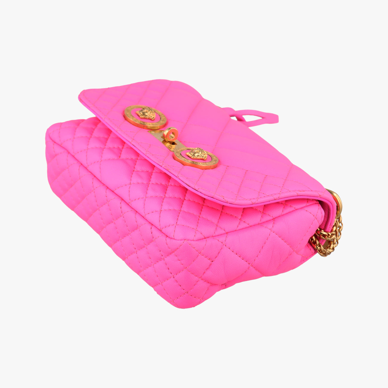 MedusaPinkLeatherCLG 067 465 787 442メデューサピンクレザーCLG 067 465 787 442