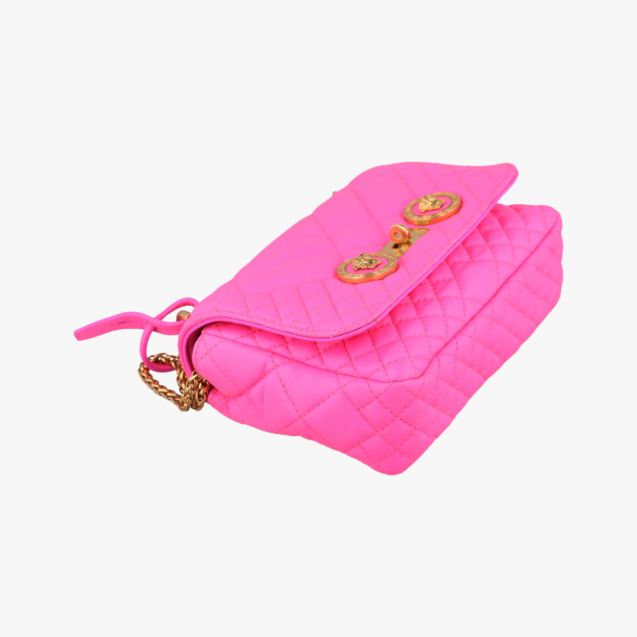 MedusaPinkLeatherCLG 067 465 787 442メデューサピンクレザーCLG 067 465 787 442