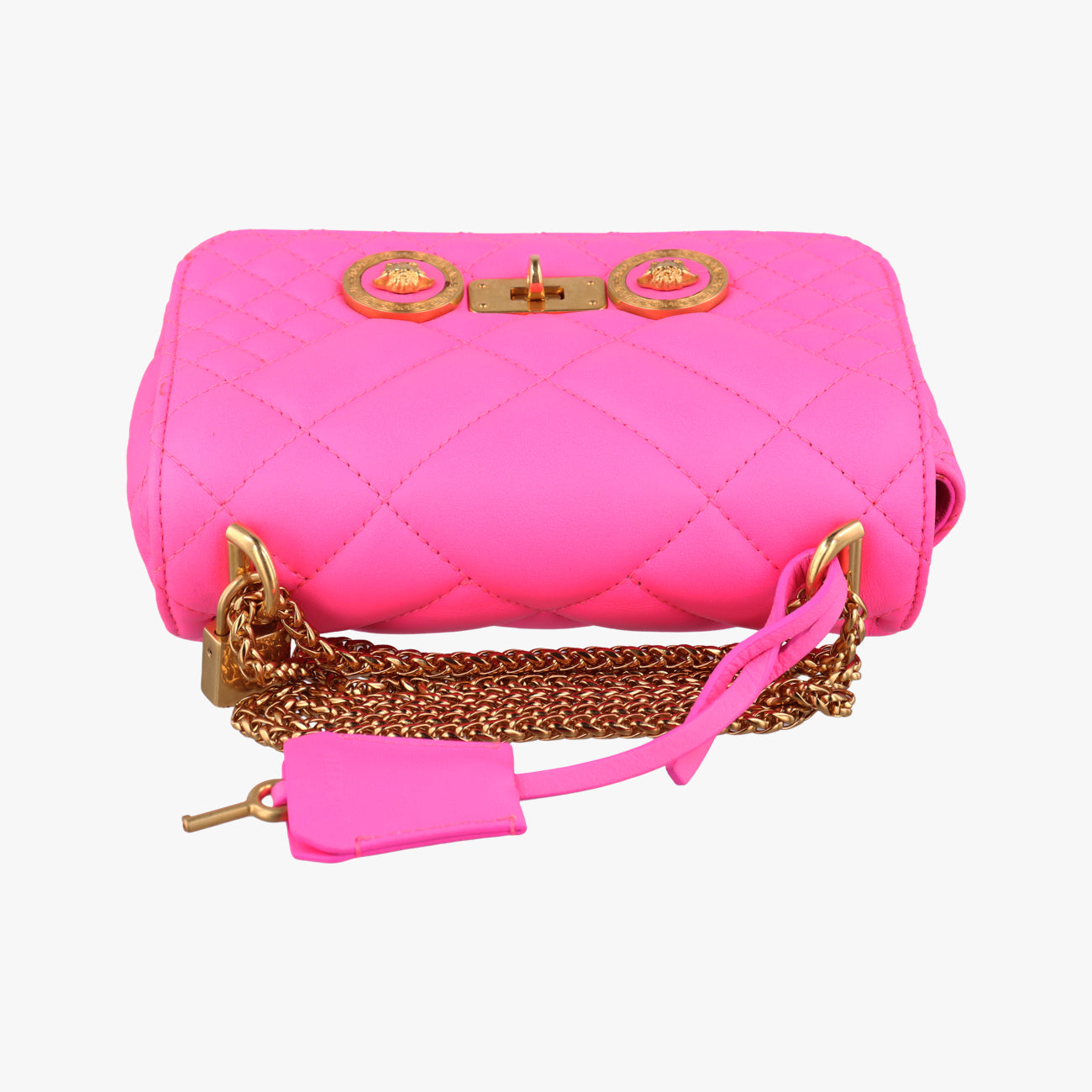 MedusaPinkLeatherCLG 067 465 787 442メデューサピンクレザーCLG 067 465 787 442