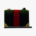CahierMulticolourvelour1BD07524カイエマルチカラーベロア1BD07524