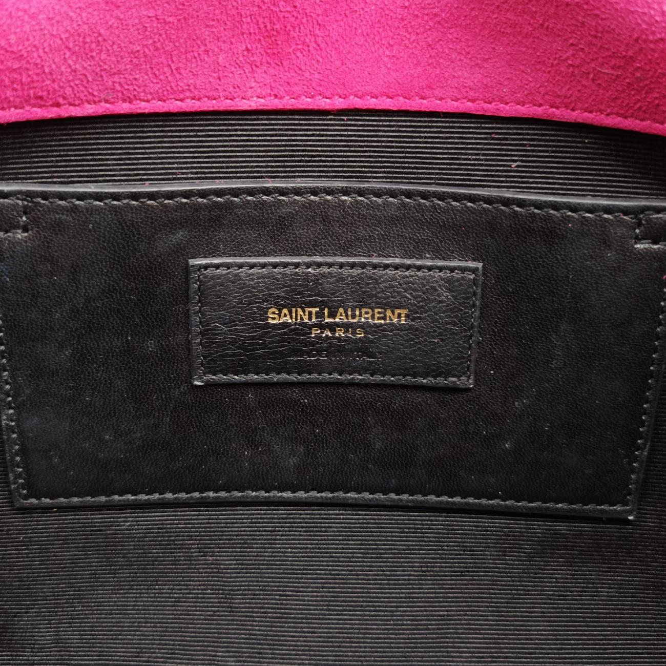 KATERoseSuede354119LND354119.0215ケイトローズ レッドスエード354119LND354119.0215