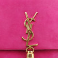 KATERoseSuede354119LND354119.0215ケイトローズ レッドスエード354119LND354119.0215