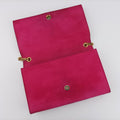 KATERoseSuede354119LND354119.0215ケイトローズ レッドスエード354119LND354119.0215