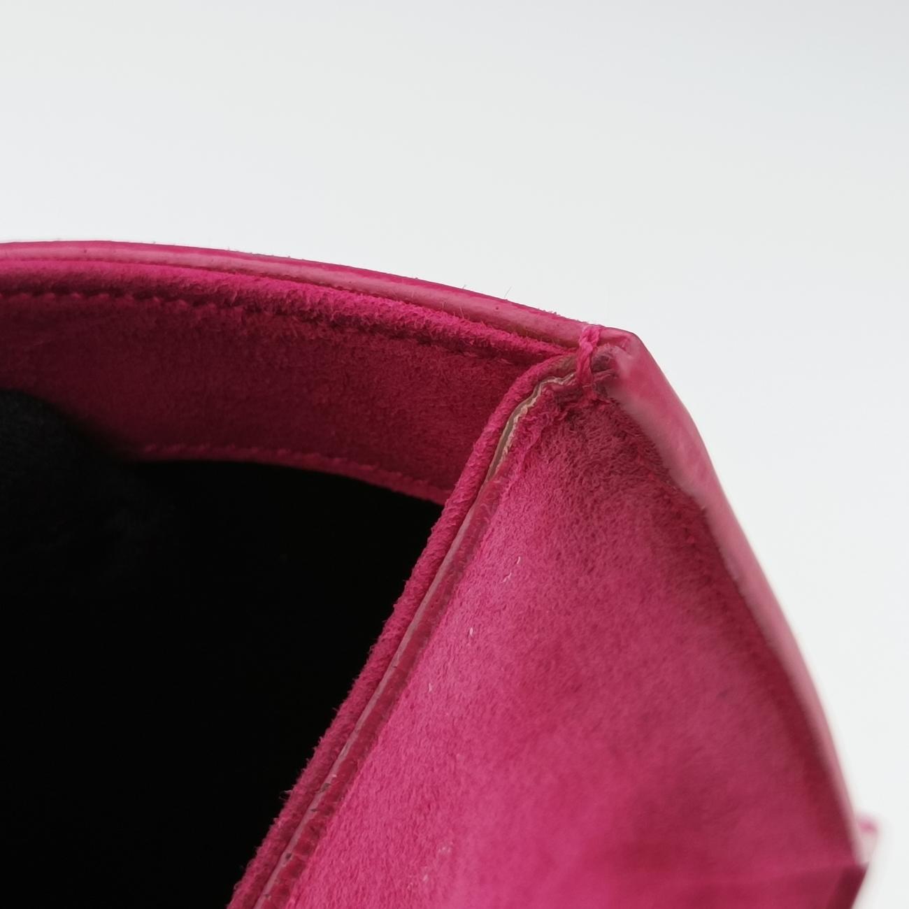 KATERoseSuede354119LND354119.0215ケイトローズ レッドスエード354119LND354119.0215