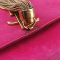 KATERoseSuede354119LND354119.0215ケイトローズ レッドスエード354119LND354119.0215