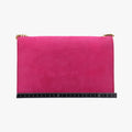 KATERoseSuede354119LND354119.0215ケイトローズ レッドスエード354119LND354119.0215