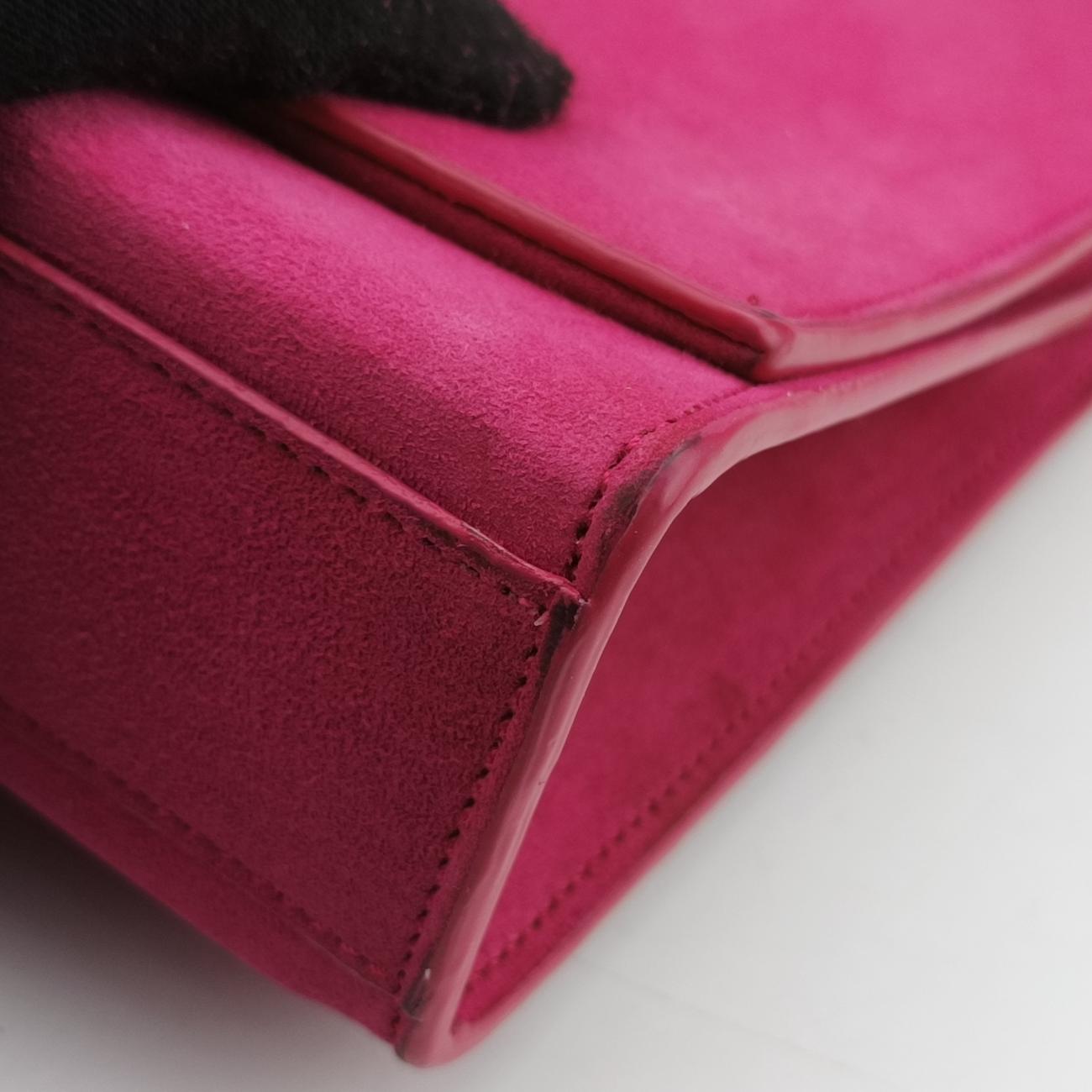 KATERoseSuede354119LND354119.0215ケイトローズ レッドスエード354119LND354119.0215
