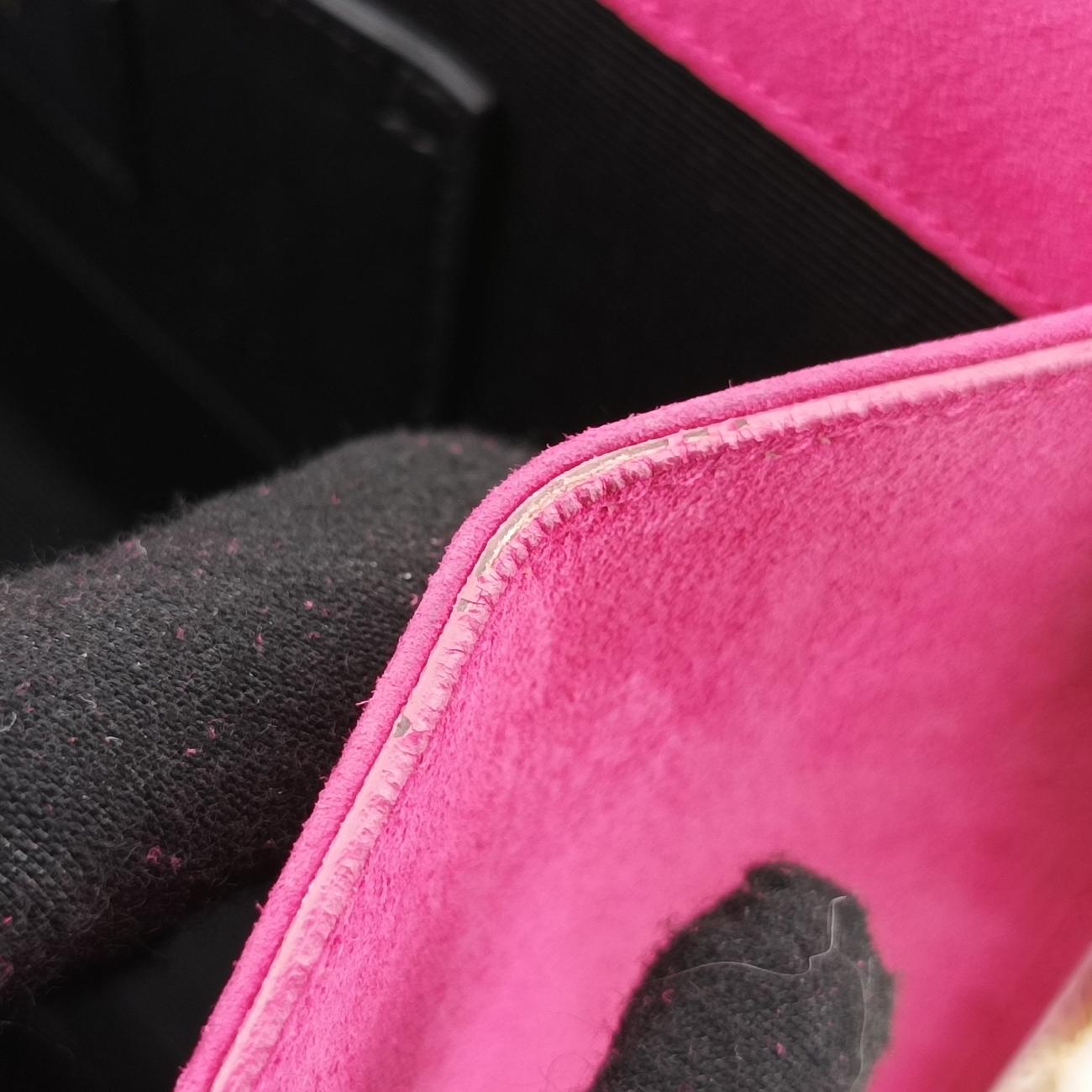 KATERoseSuede354119LND354119.0215ケイトローズ レッドスエード354119LND354119.0215