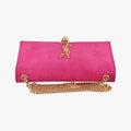 KATERoseSuede354119LND354119.0215ケイトローズ レッドスエード354119LND354119.0215