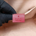 OphidiaMulticolourPVC coated canvas x leather547551F031489348オフィディアマルチカラーPVCコーティングキャンバス×レザー547551F031489348