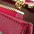 OphidiaMulticolourPVC coated canvas x leather547551F031489348オフィディアマルチカラーPVCコーティングキャンバス×レザー547551F031489348