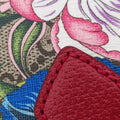 OphidiaMulticolourPVC coated canvas x leather547551F031489348オフィディアマルチカラーPVCコーティングキャンバス×レザー547551F031489348