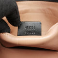 Broadway Pearl BeeBlackLeather453778H022812042ブロードウェイ パール ビーブラックレザー453778H022812042