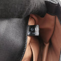 Broadway Pearl BeeBlackLeather453778H022812042ブロードウェイ パール ビーブラックレザー453778H022812042