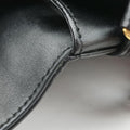 Broadway Pearl BeeBlackLeather453778H022812042ブロードウェイ パール ビーブラックレザー453778H022812042
