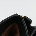 Broadway Pearl BeeBlackLeather453778H022812042ブロードウェイ パール ビーブラックレザー453778H022812042
