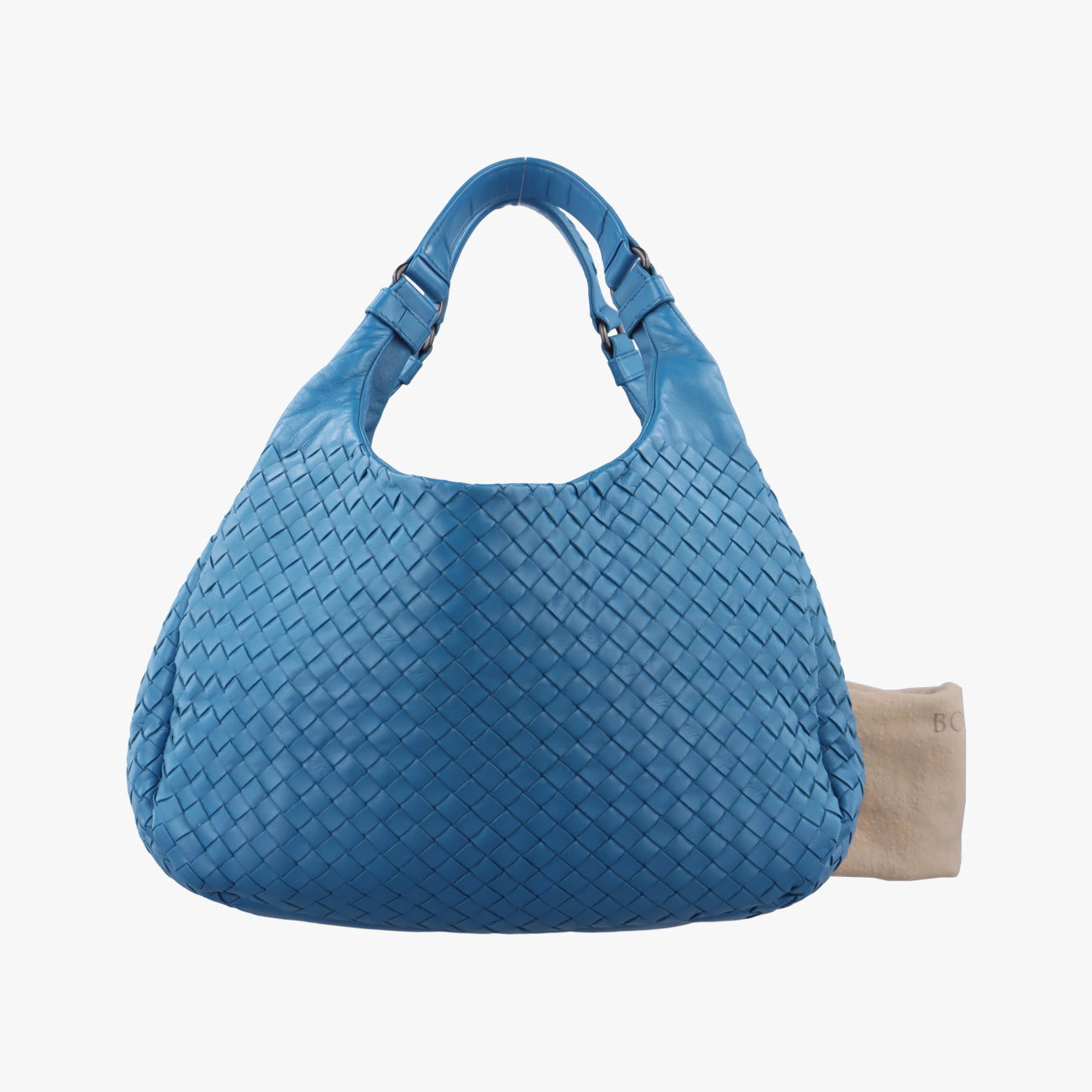 IntrecciatoBluelambskin125787 V0016 4362 EPEV 2010 6518 Aイントレチャートブルーラムスキン125787 V0016 4362 EPEV 2010 6518 A