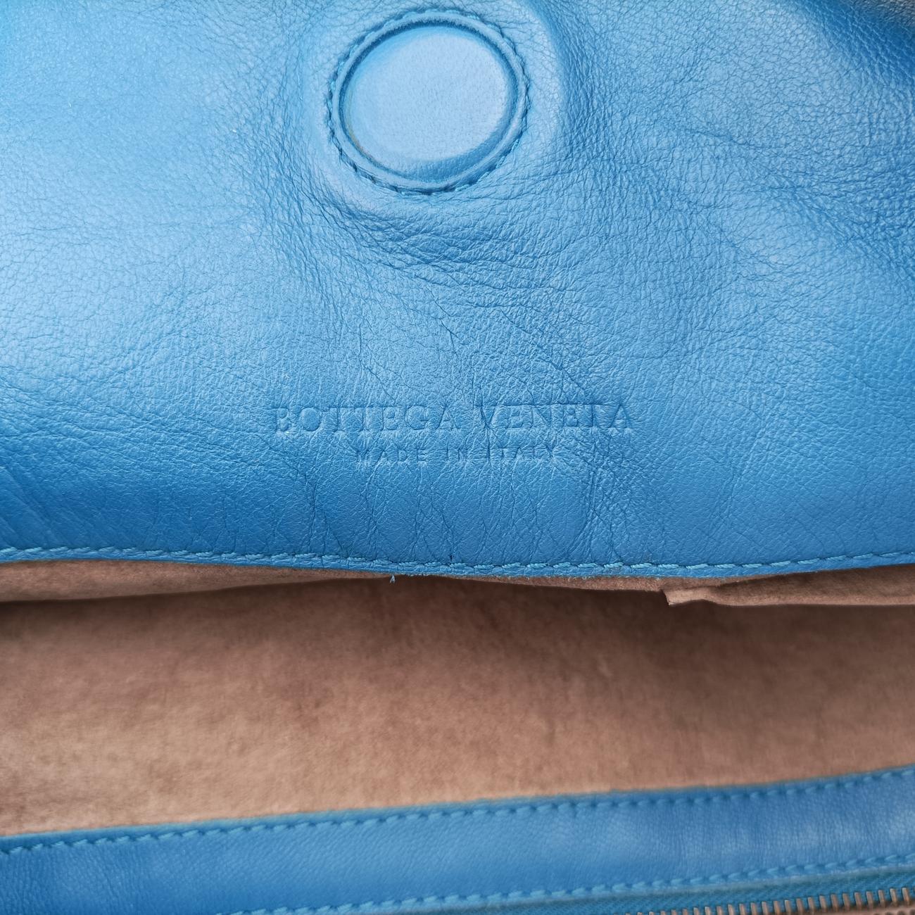 IntrecciatoBluelambskin125787 V0016 4362 EPEV 2010 6518 Aイントレチャートブルーラムスキン125787 V0016 4362 EPEV 2010 6518 A