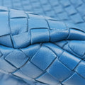 IntrecciatoBluelambskin125787 V0016 4362 EPEV 2010 6518 Aイントレチャートブルーラムスキン125787 V0016 4362 EPEV 2010 6518 A