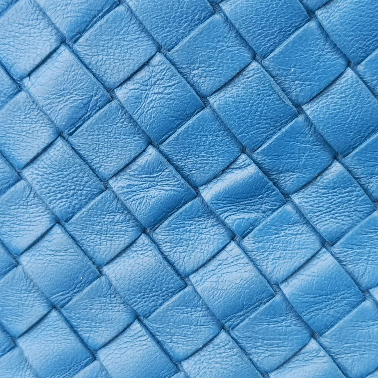 IntrecciatoBluelambskin125787 V0016 4362 EPEV 2010 6518 Aイントレチャートブルーラムスキン125787 V0016 4362 EPEV 2010 6518 A