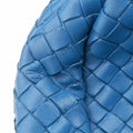 IntrecciatoBluelambskin125787 V0016 4362 EPEV 2010 6518 Aイントレチャートブルーラムスキン125787 V0016 4362 EPEV 2010 6518 A