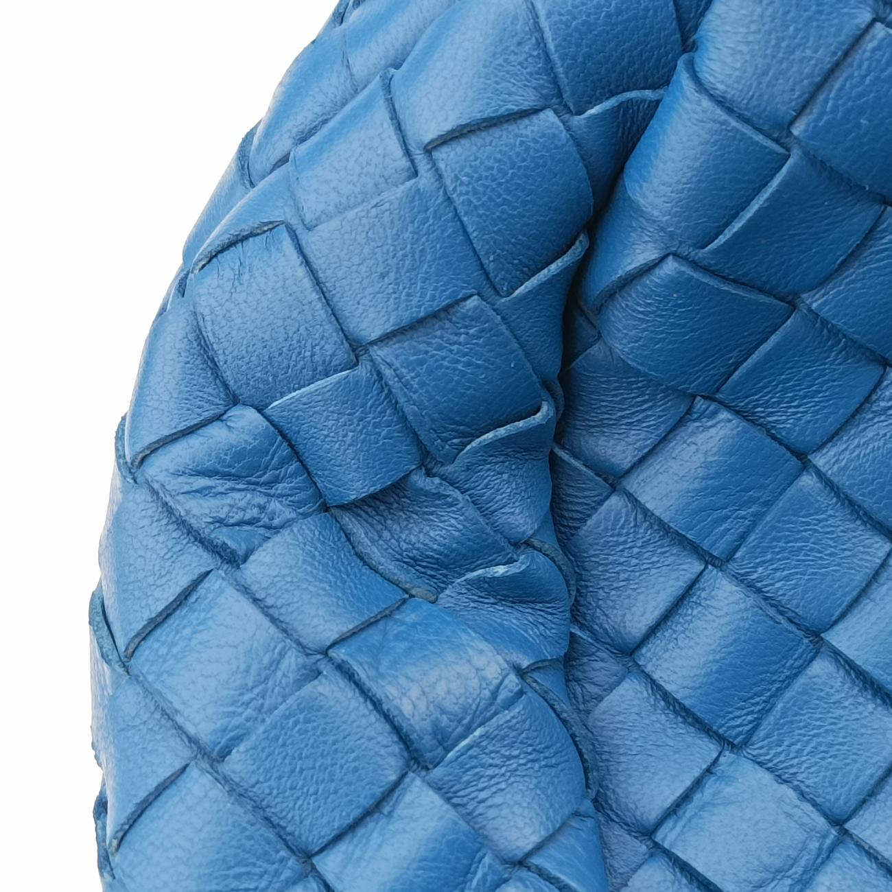 IntrecciatoBluelambskin125787 V0016 4362 EPEV 2010 6518 Aイントレチャートブルーラムスキン125787 V0016 4362 EPEV 2010 6518 A