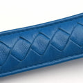 IntrecciatoBluelambskin125787 V0016 4362 EPEV 2010 6518 Aイントレチャートブルーラムスキン125787 V0016 4362 EPEV 2010 6518 A