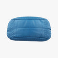 IntrecciatoBluelambskin125787 V0016 4362 EPEV 2010 6518 Aイントレチャートブルーラムスキン125787 V0016 4362 EPEV 2010 6518 A