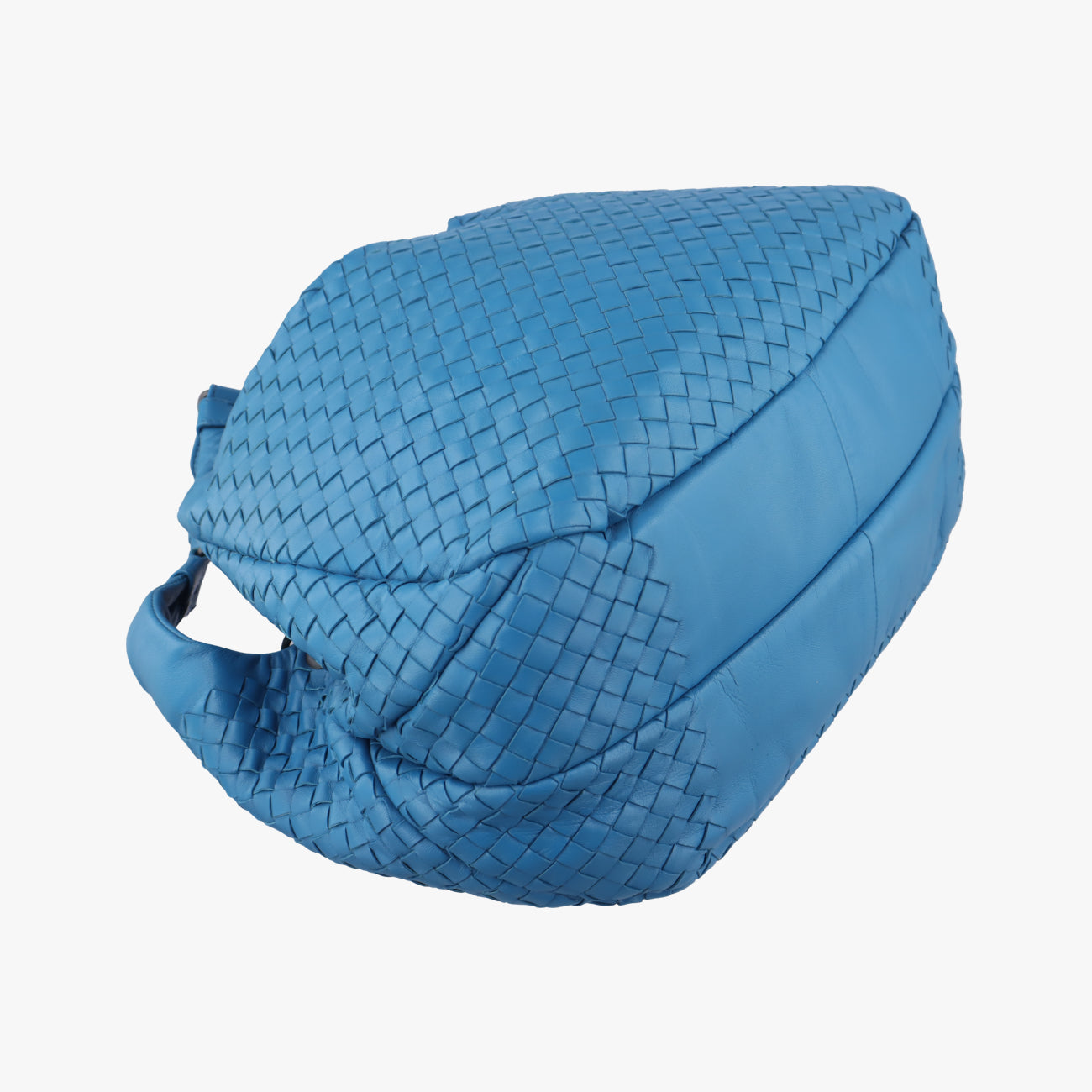 IntrecciatoBluelambskin125787 V0016 4362 EPEV 2010 6518 Aイントレチャートブルーラムスキン125787 V0016 4362 EPEV 2010 6518 A