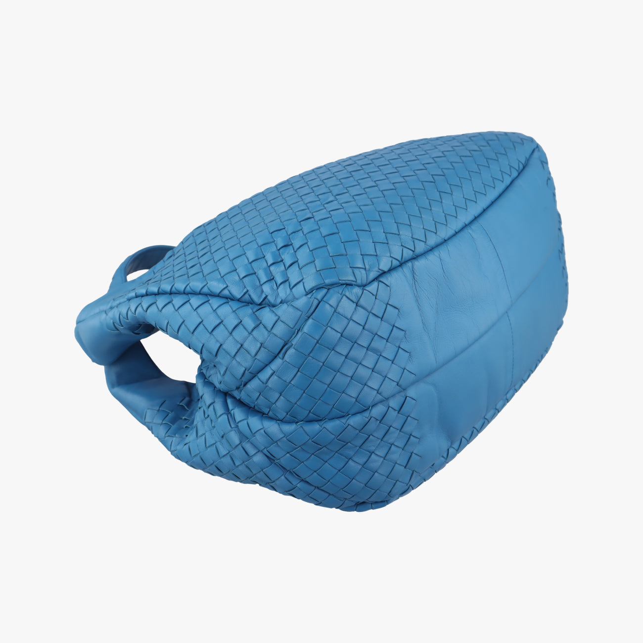 IntrecciatoBluelambskin125787 V0016 4362 EPEV 2010 6518 Aイントレチャートブルーラムスキン125787 V0016 4362 EPEV 2010 6518 A