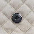 ENVELOPEWhiteLeather428125TCT428125.1016エンベロープホワイトレザー428125TCT428125.1016