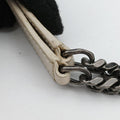 ENVELOPEWhiteLeather428125TCT428125.1016エンベロープホワイトレザー428125TCT428125.1016