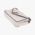 ENVELOPEWhiteLeather428125TCT428125.1016エンベロープホワイトレザー428125TCT428125.1016