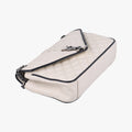 ENVELOPEWhiteLeather428125TCT428125.1016エンベロープホワイトレザー428125TCT428125.1016