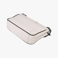 ENVELOPEWhiteLeather428125TCT428125.1016エンベロープホワイトレザー428125TCT428125.1016